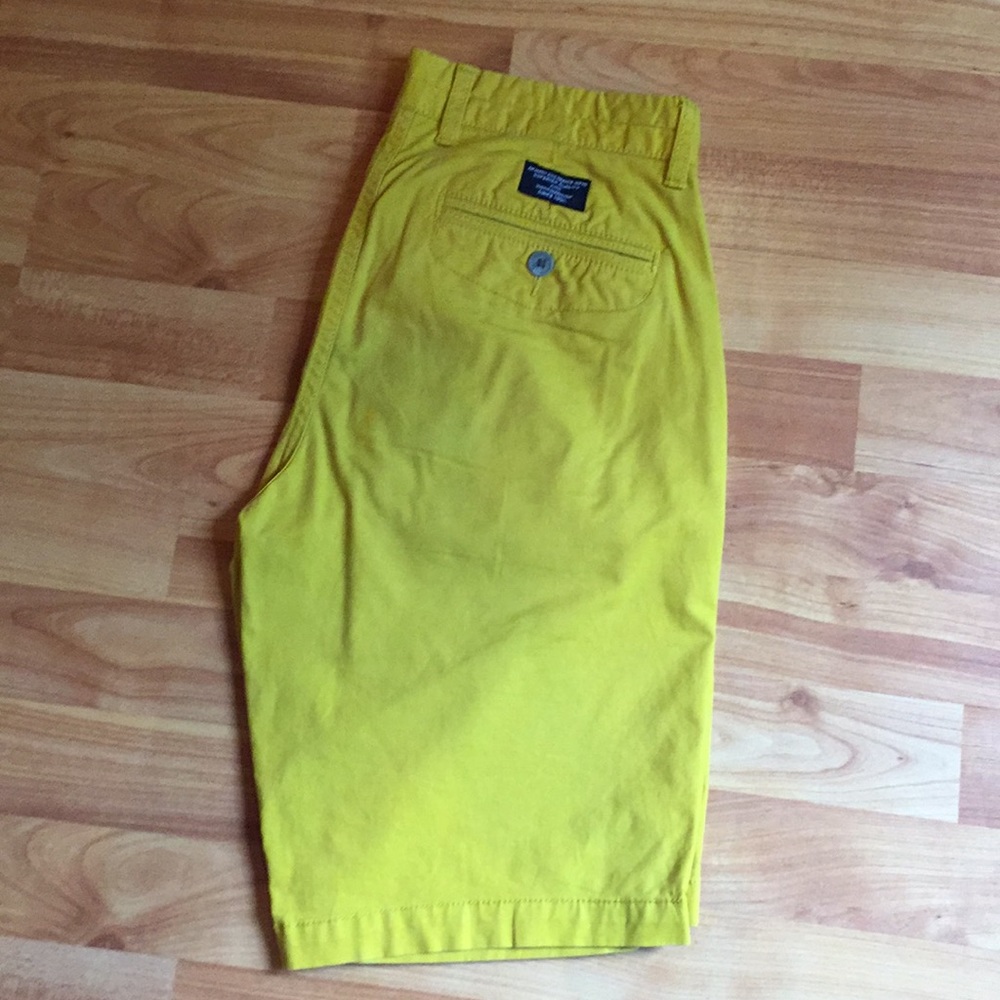 ❗️SOLD❗️Armani exchange shorts